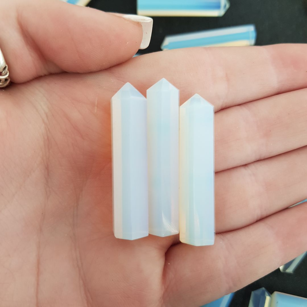 Generator Mini 3pc - Opalite Generator Mini 3pc - Opalite